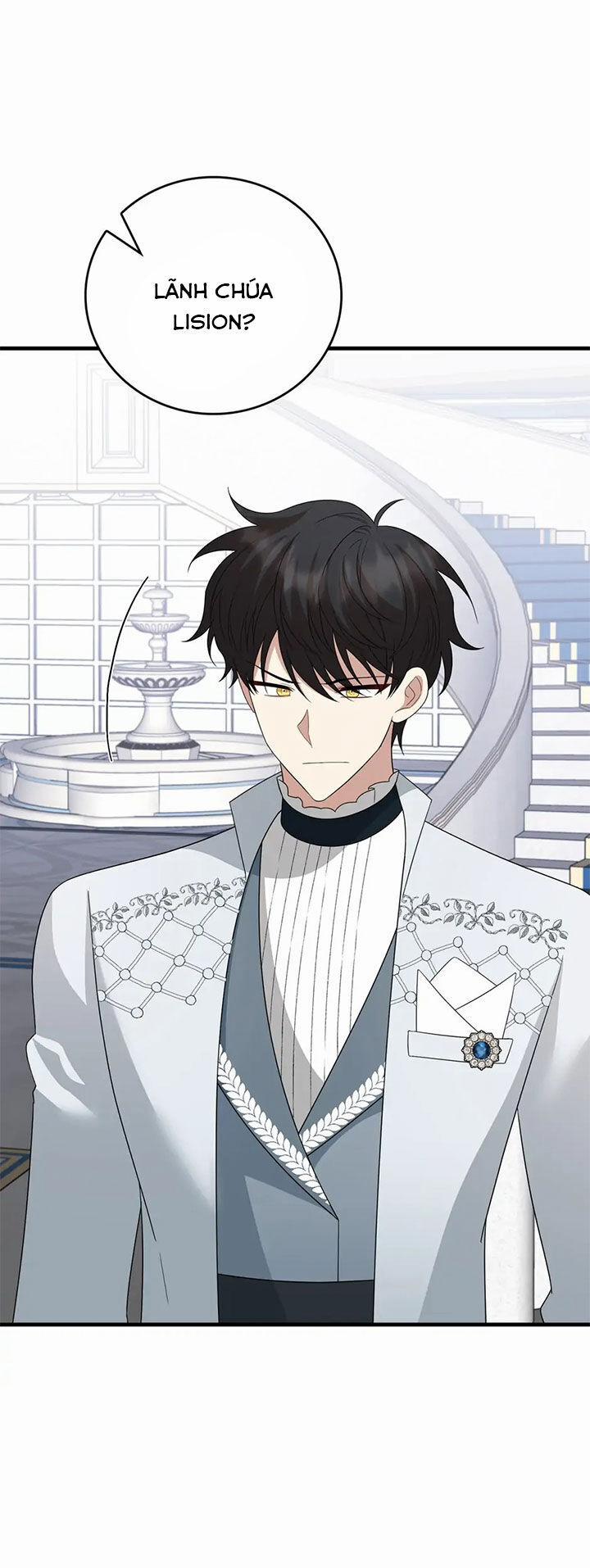 Những Người Anh Nguy Hiểm Của Công Nương 78 trang 37