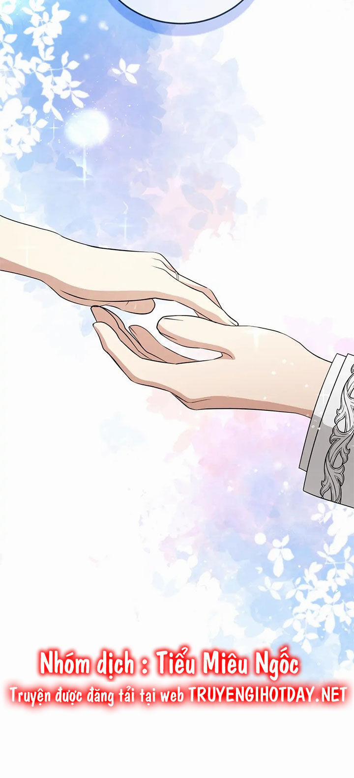 Những Người Anh Nguy Hiểm Của Công Nương 78 trang 45