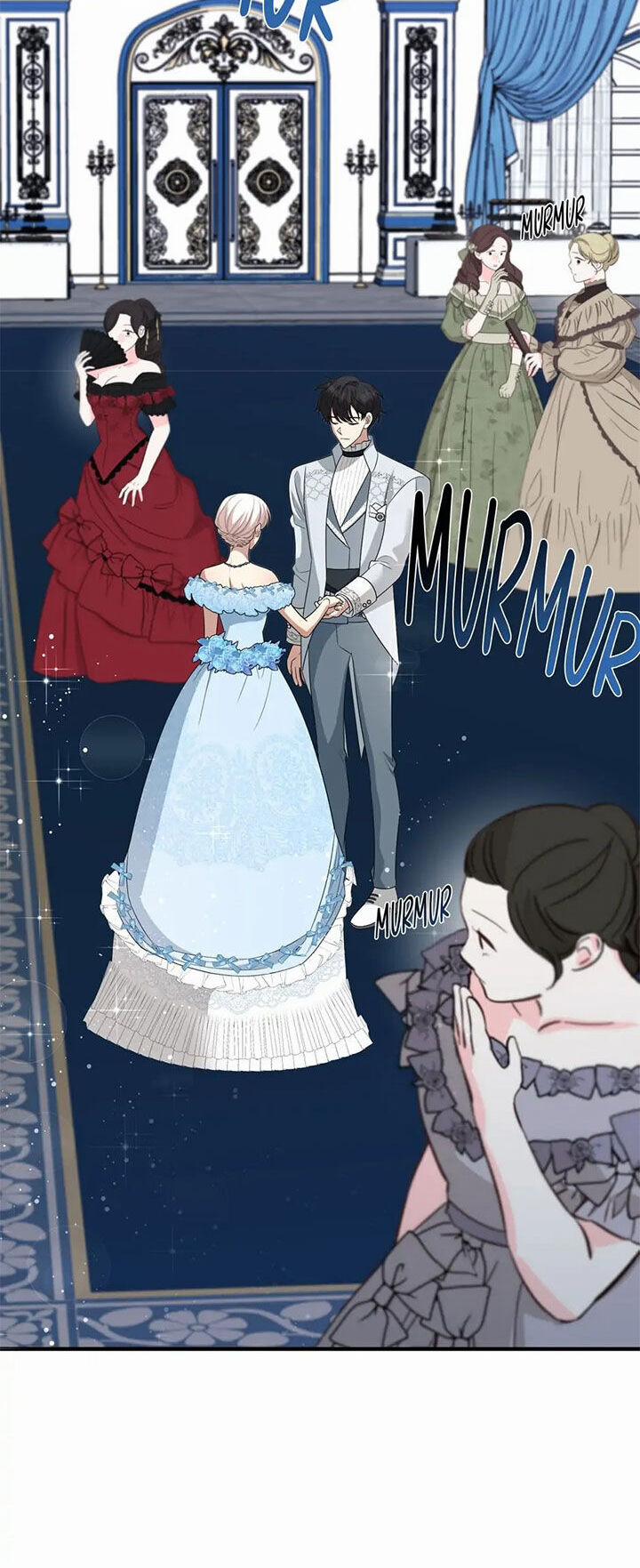 Những Người Anh Nguy Hiểm Của Công Nương 78 trang 47