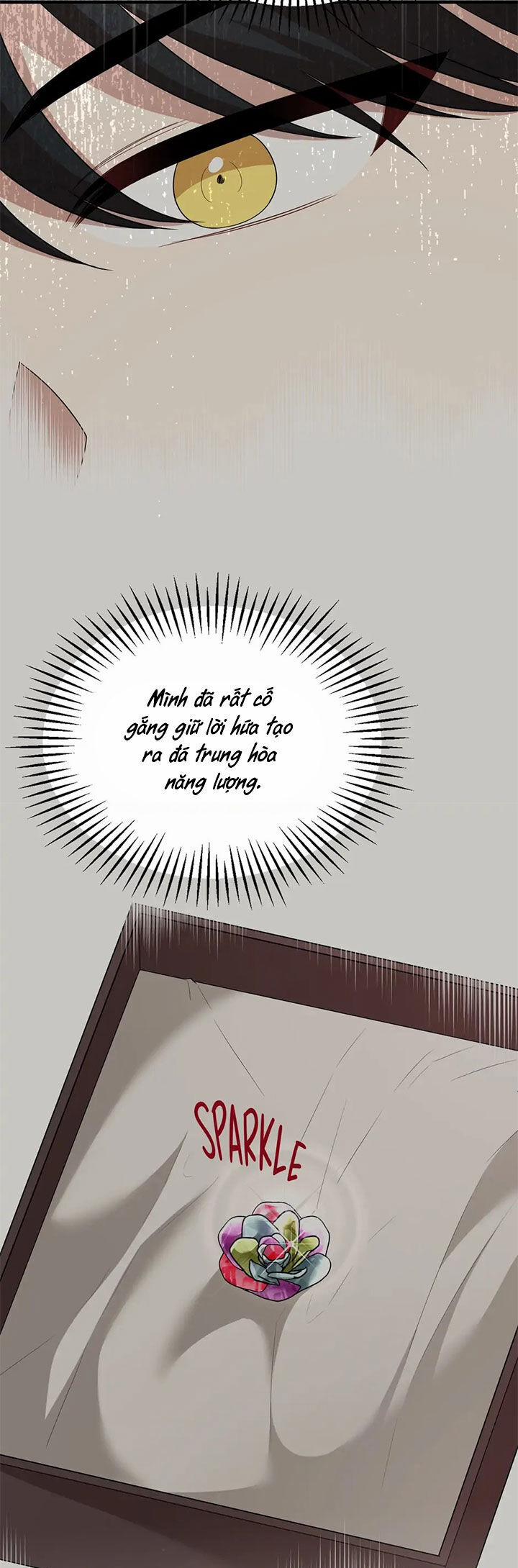 Những Người Anh Nguy Hiểm Của Công Nương 78 trang 49