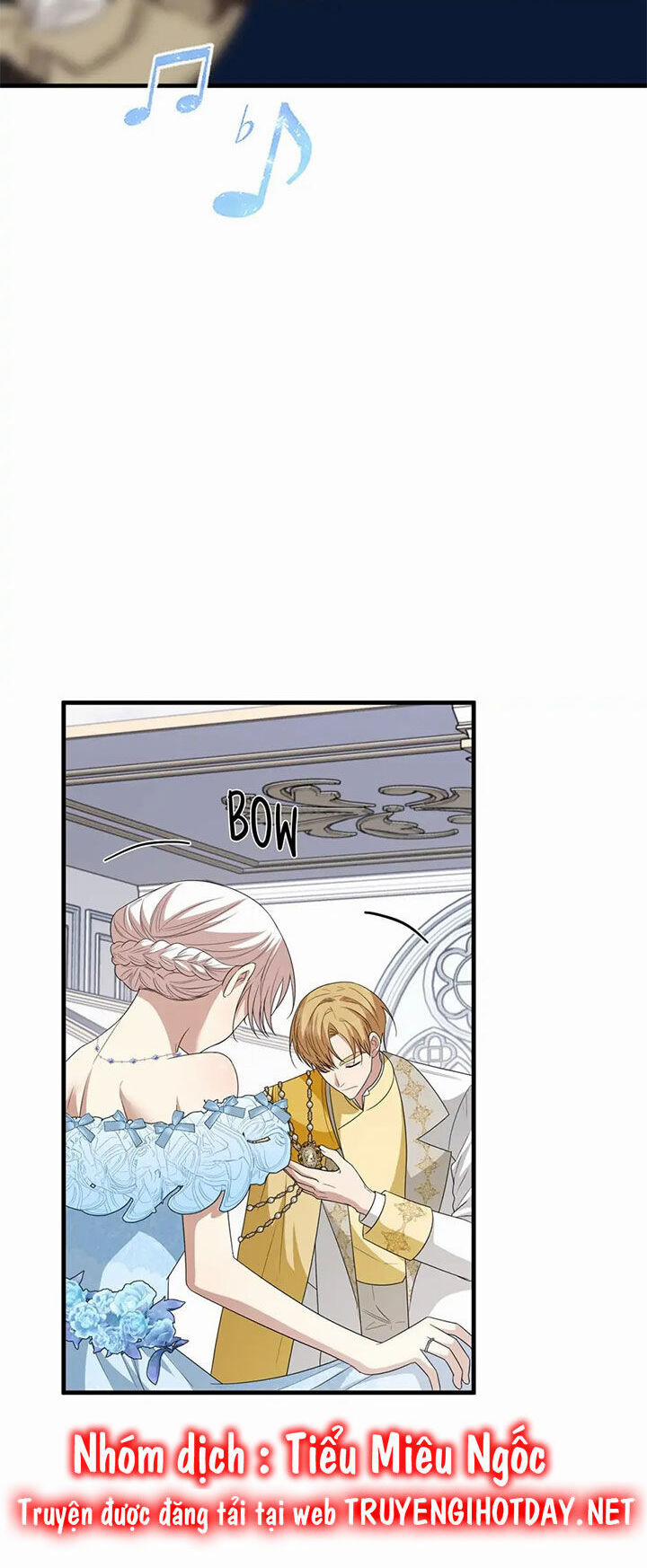 Những Người Anh Nguy Hiểm Của Công Nương 78 trang 5