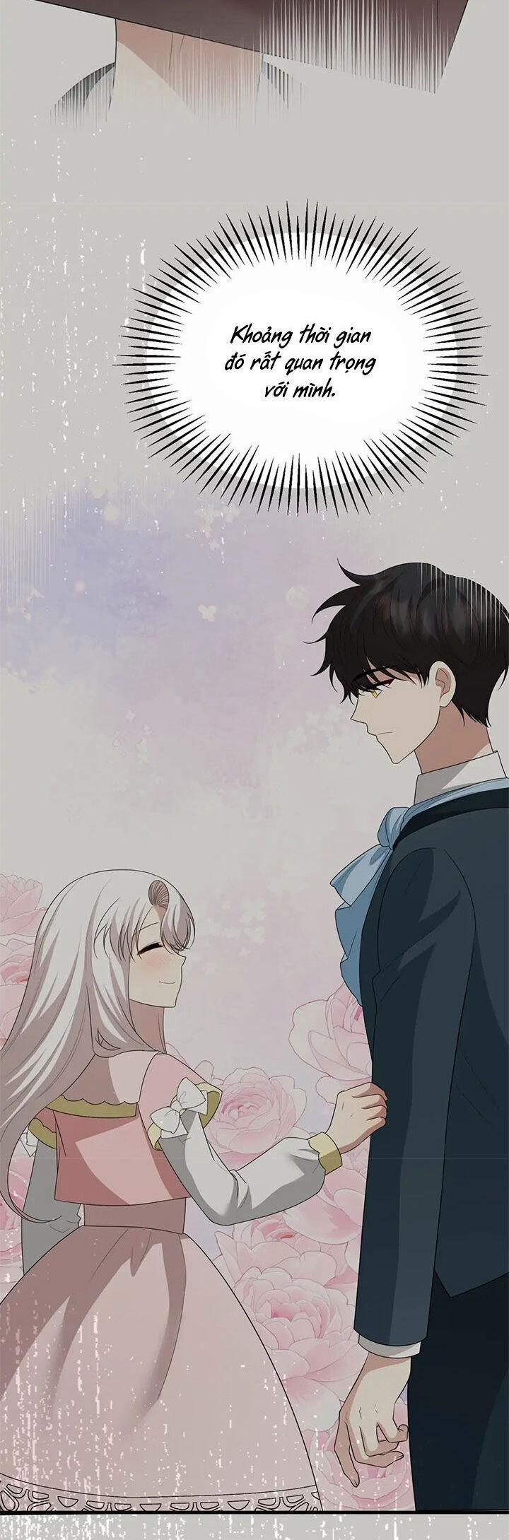 Những Người Anh Nguy Hiểm Của Công Nương 78 trang 50