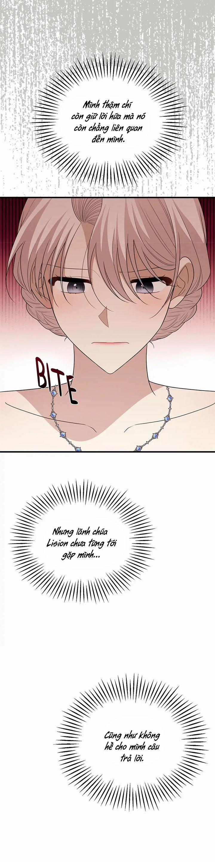 Những Người Anh Nguy Hiểm Của Công Nương 78 trang 51