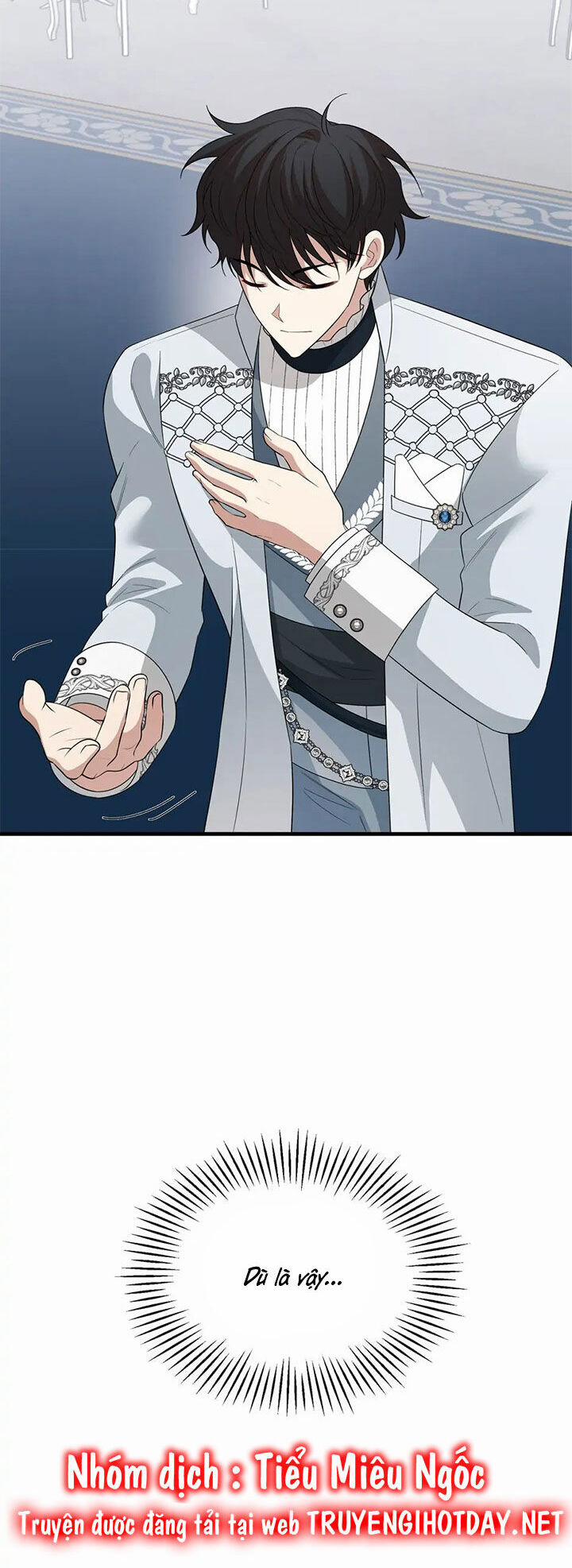 Những Người Anh Nguy Hiểm Của Công Nương 78 trang 55