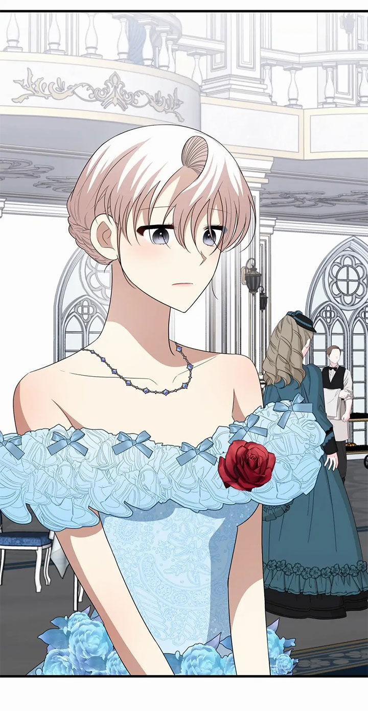 Những Người Anh Nguy Hiểm Của Công Nương 78 trang 56