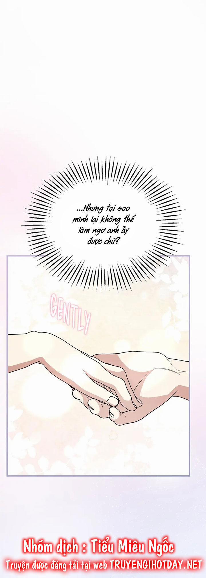 Những Người Anh Nguy Hiểm Của Công Nương 78 trang 57