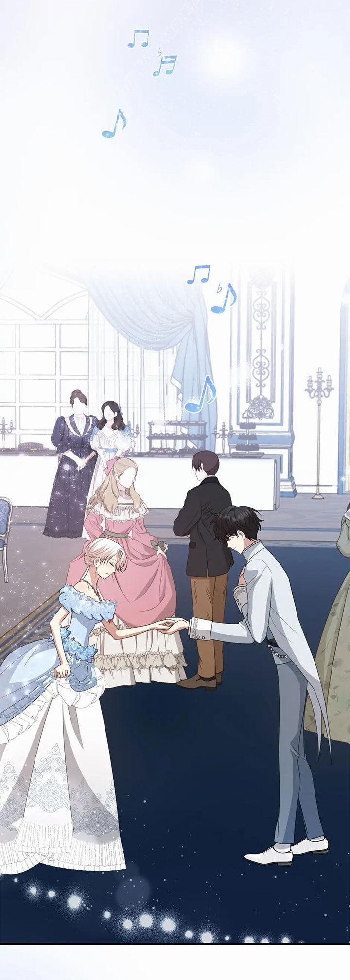 Những Người Anh Nguy Hiểm Của Công Nương 78 trang 58