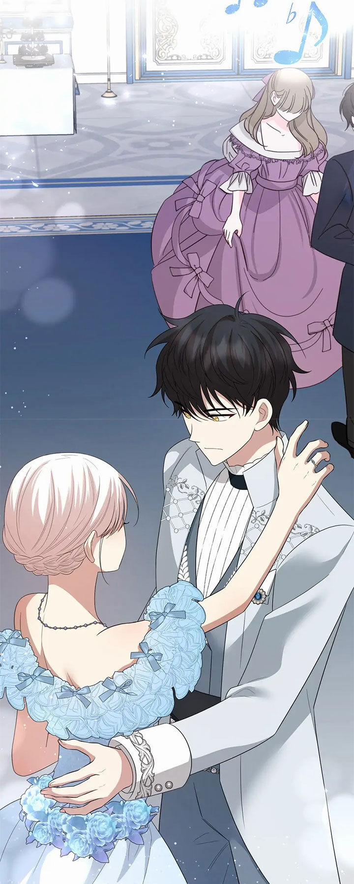 Những Người Anh Nguy Hiểm Của Công Nương 78 trang 60