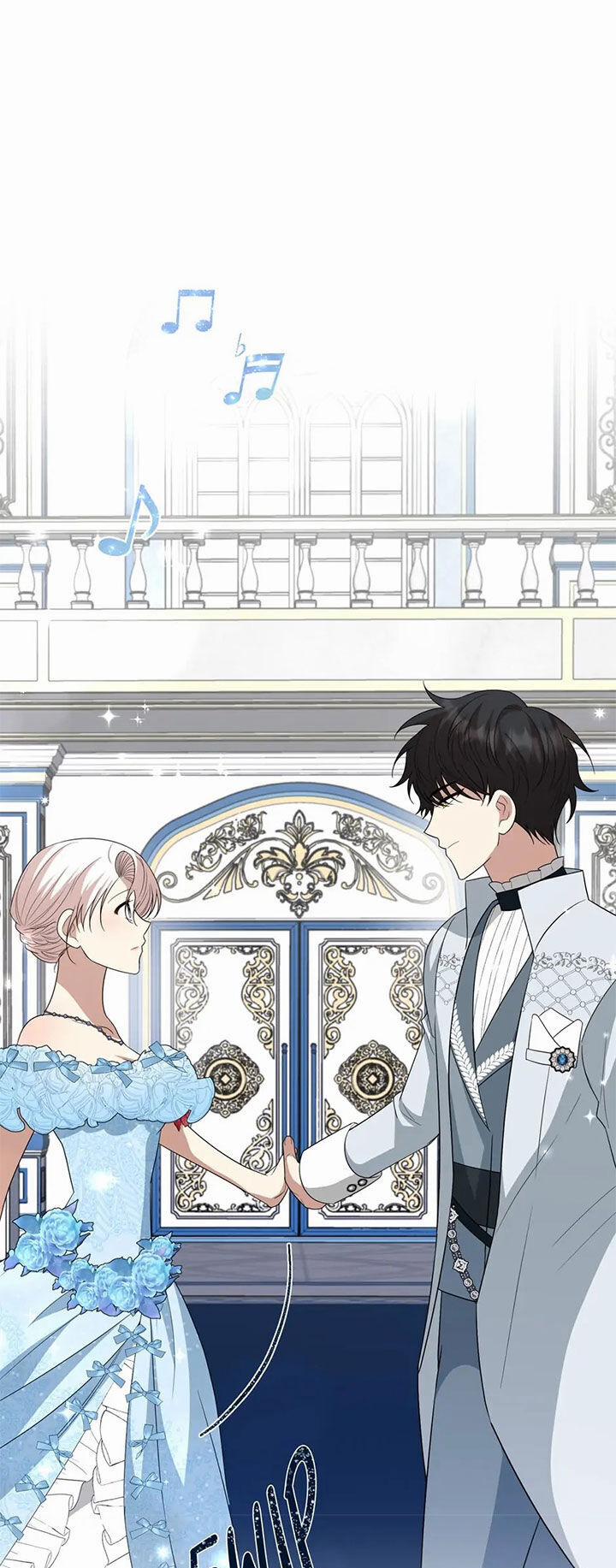 Những Người Anh Nguy Hiểm Của Công Nương 78 trang 62