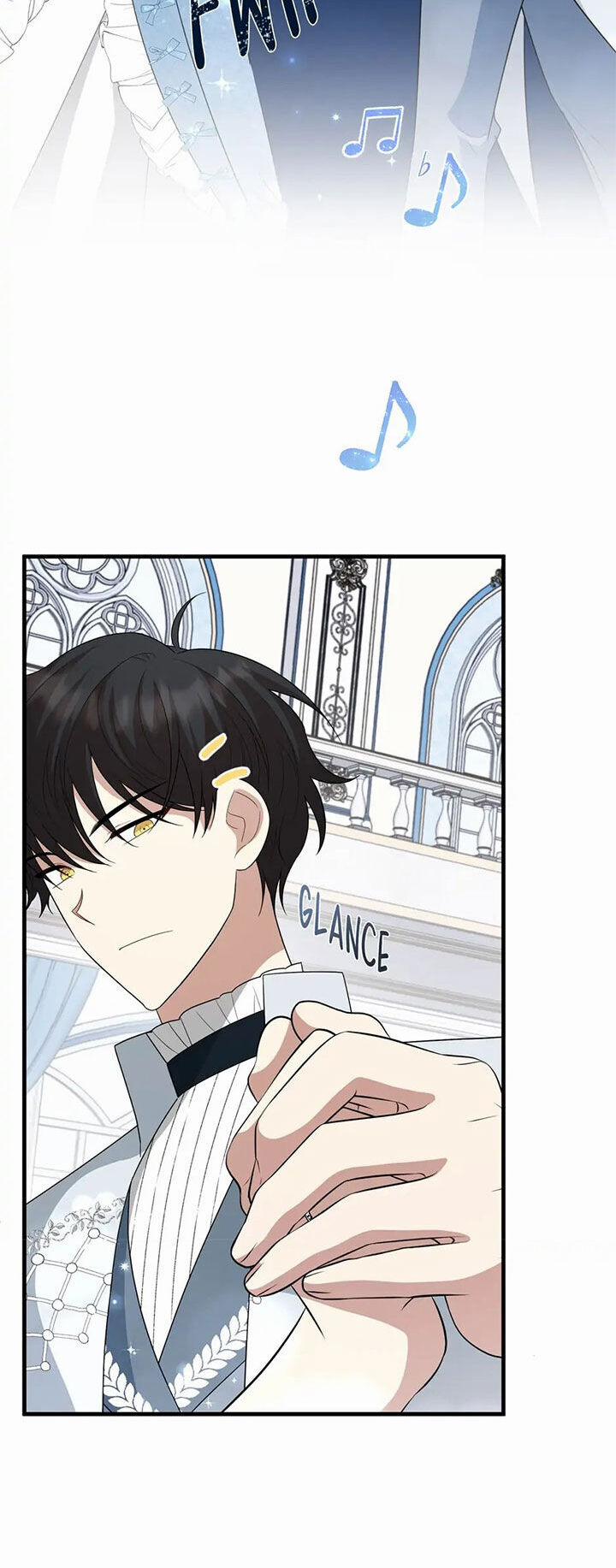 Những Người Anh Nguy Hiểm Của Công Nương 78 trang 63