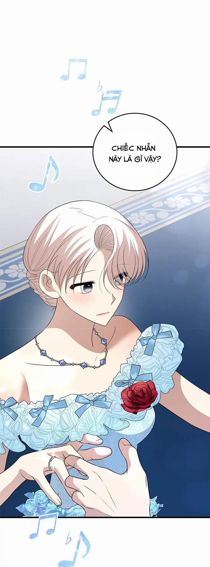 Những Người Anh Nguy Hiểm Của Công Nương 78 trang 64