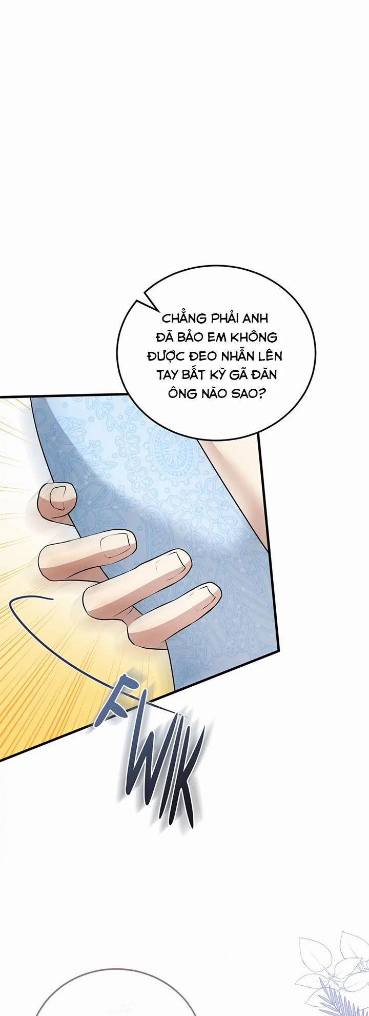 Những Người Anh Nguy Hiểm Của Công Nương 78 trang 66