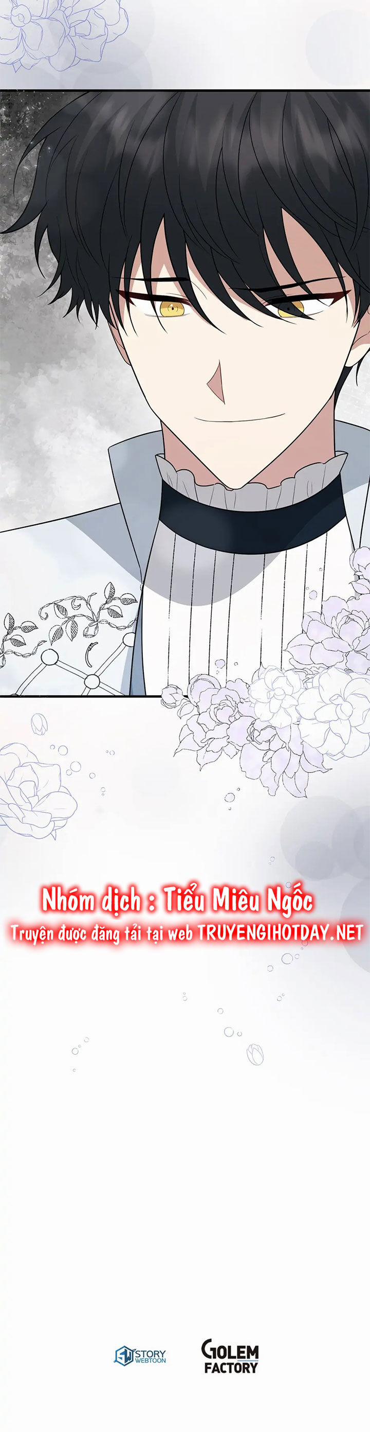 Những Người Anh Nguy Hiểm Của Công Nương 78 trang 69