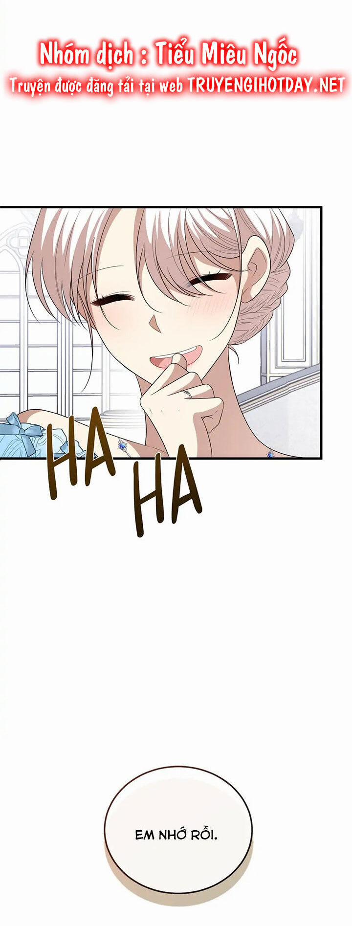 Những Người Anh Nguy Hiểm Của Công Nương 78 trang 9