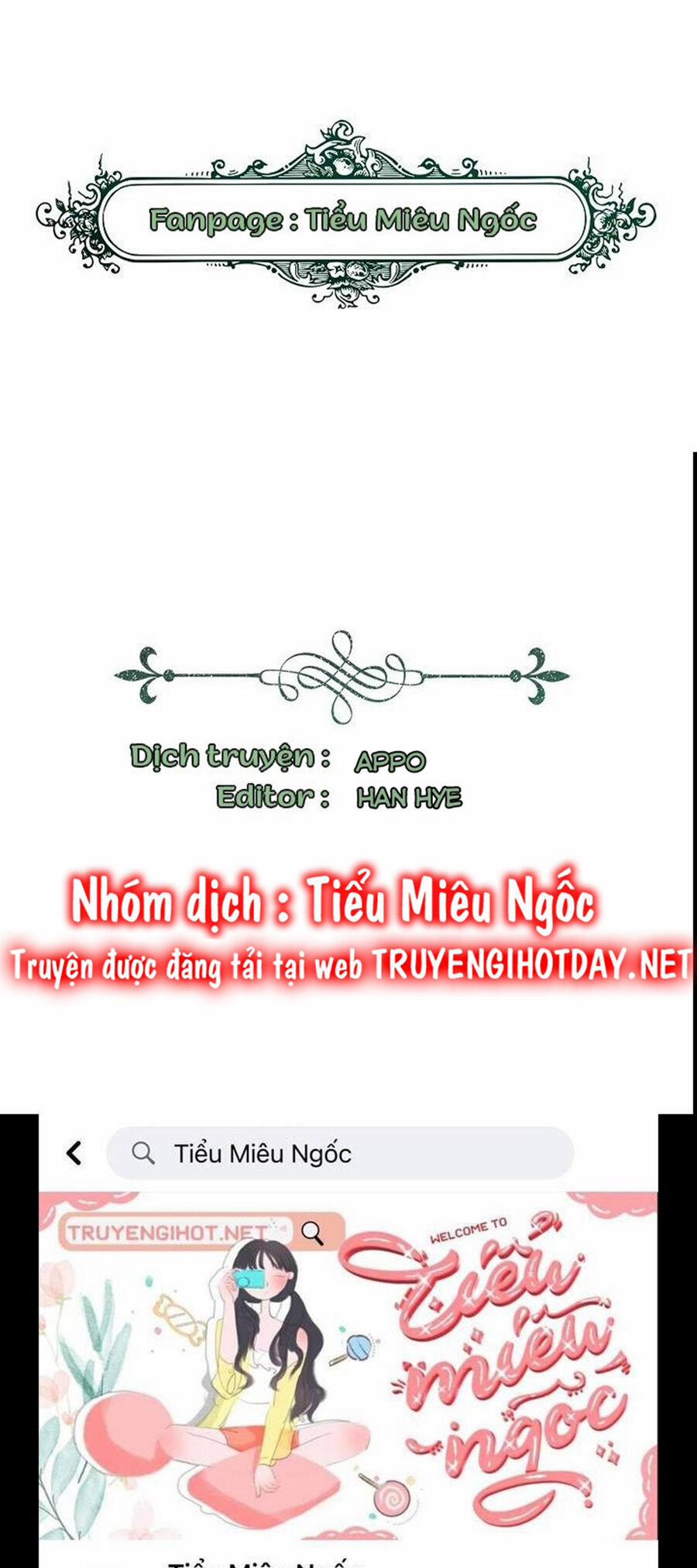 Những Người Anh Nguy Hiểm Của Công Nương 79 trang 0