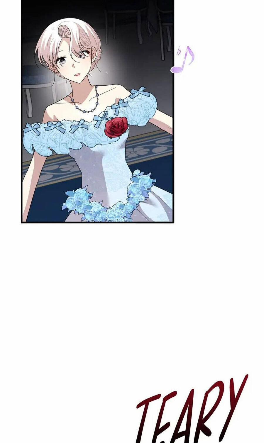 Những Người Anh Nguy Hiểm Của Công Nương 79 trang 10