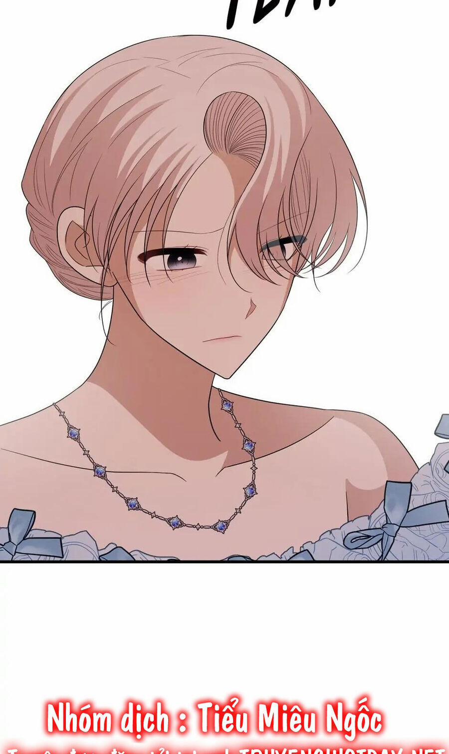 Những Người Anh Nguy Hiểm Của Công Nương 79 trang 11