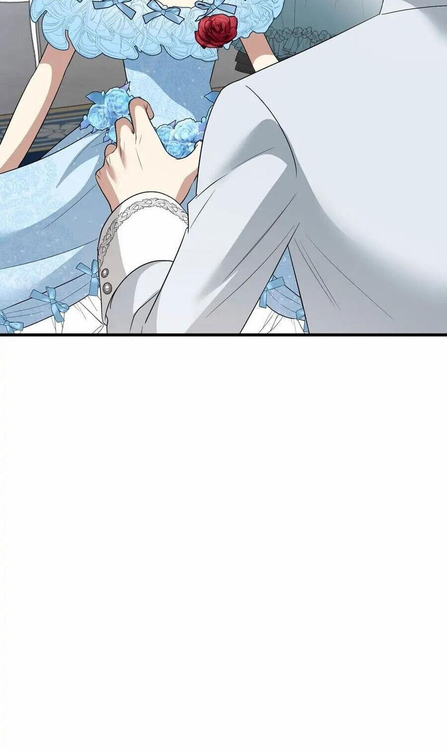 Những Người Anh Nguy Hiểm Của Công Nương 79 trang 16