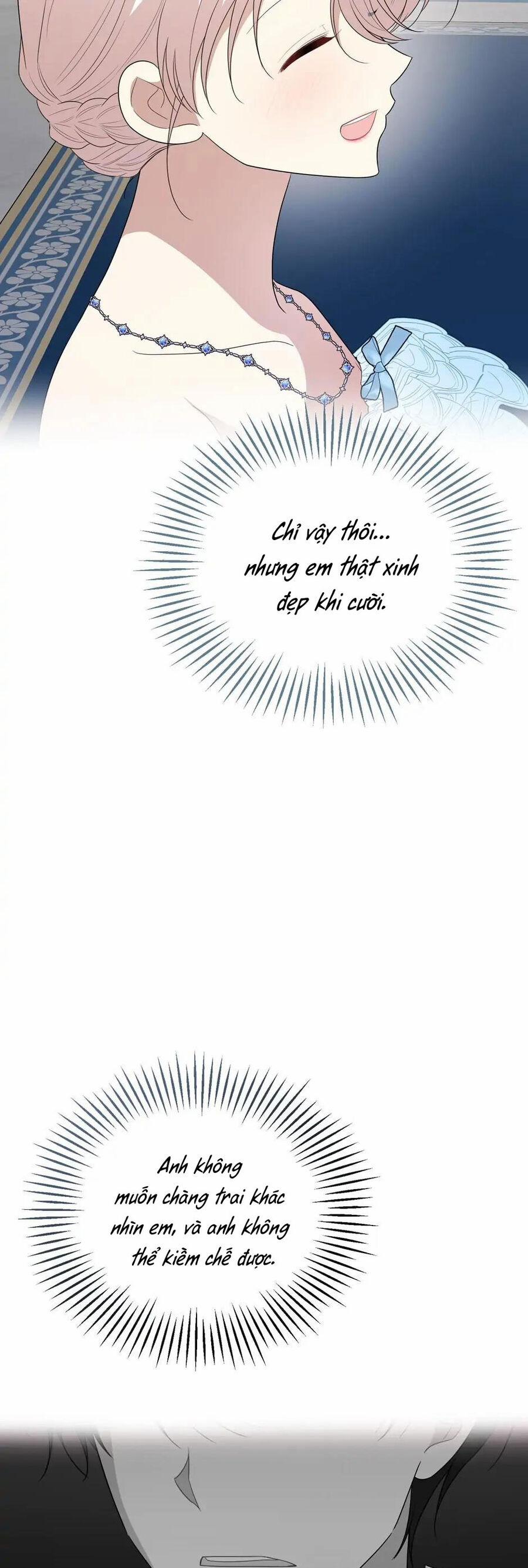 Những Người Anh Nguy Hiểm Của Công Nương 79 trang 22