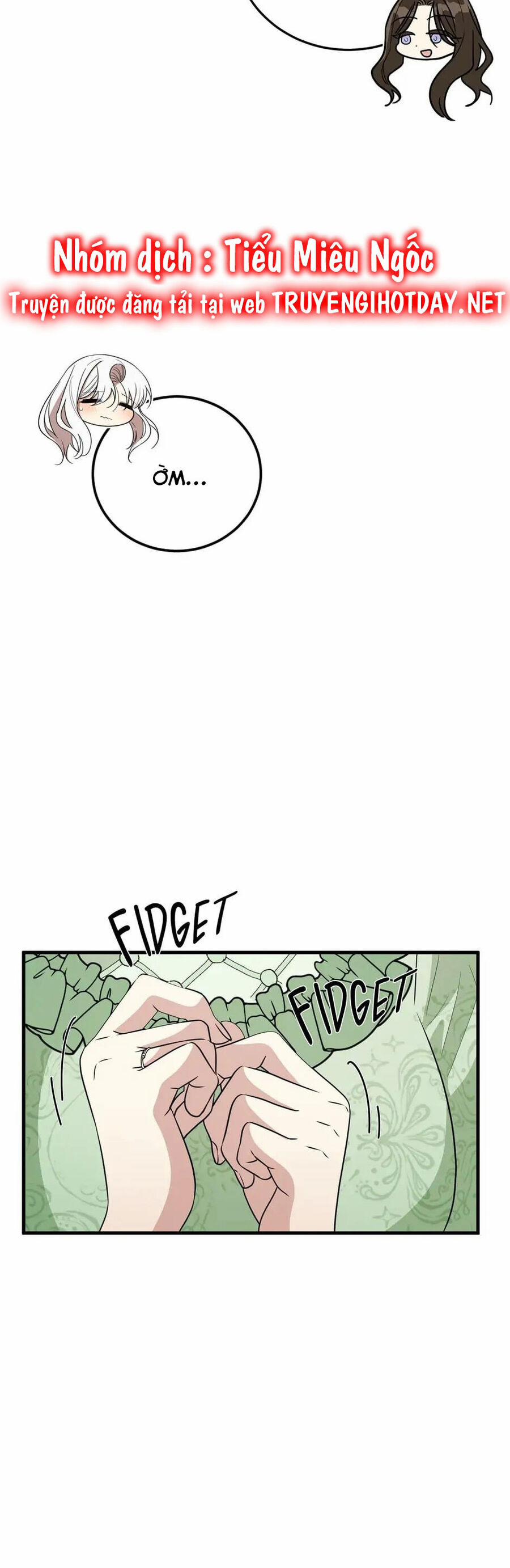 Những Người Anh Nguy Hiểm Của Công Nương 79 trang 38