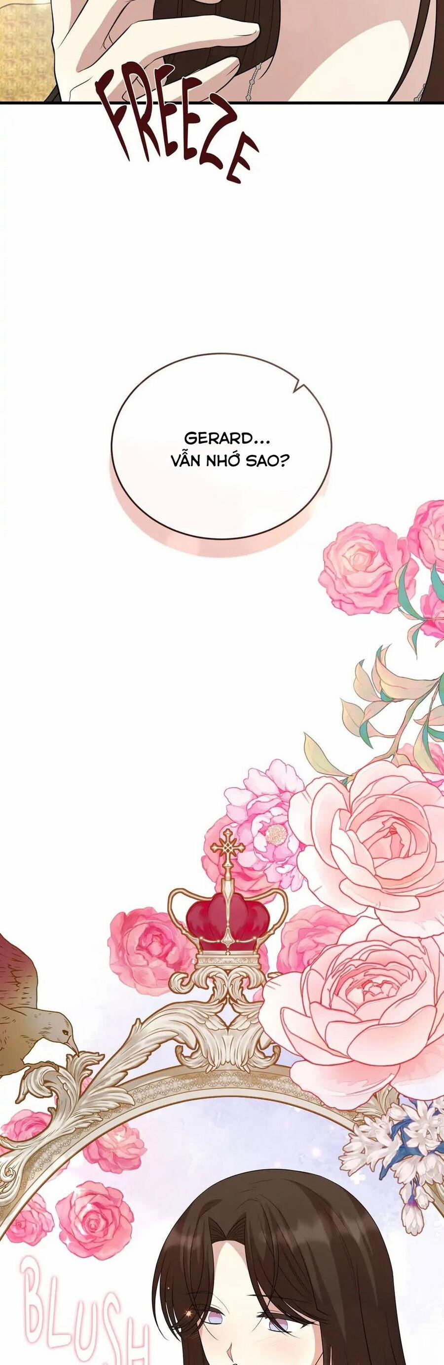 Những Người Anh Nguy Hiểm Của Công Nương 79 trang 41