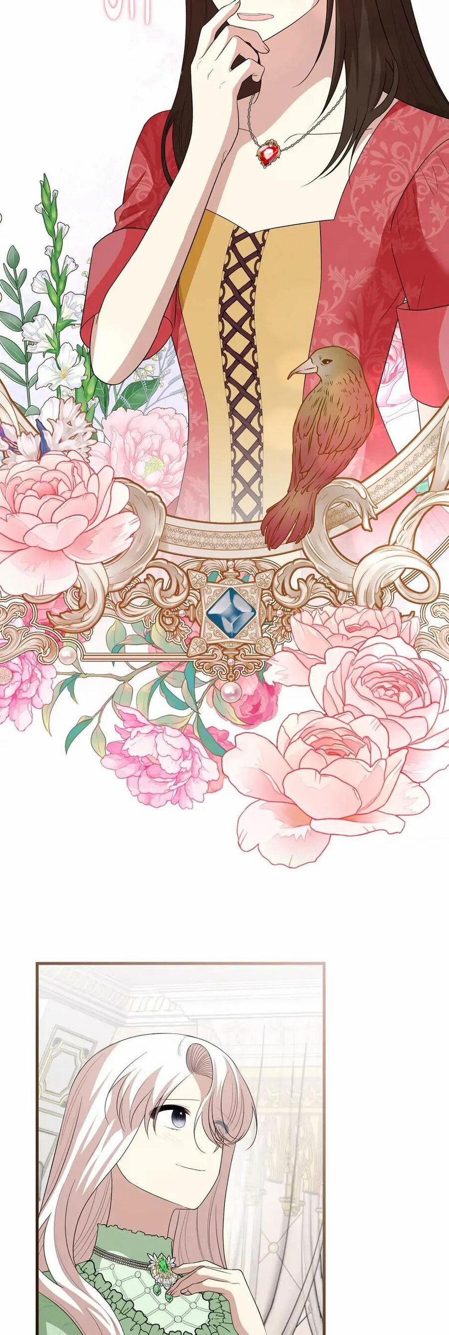 Những Người Anh Nguy Hiểm Của Công Nương 79 trang 42