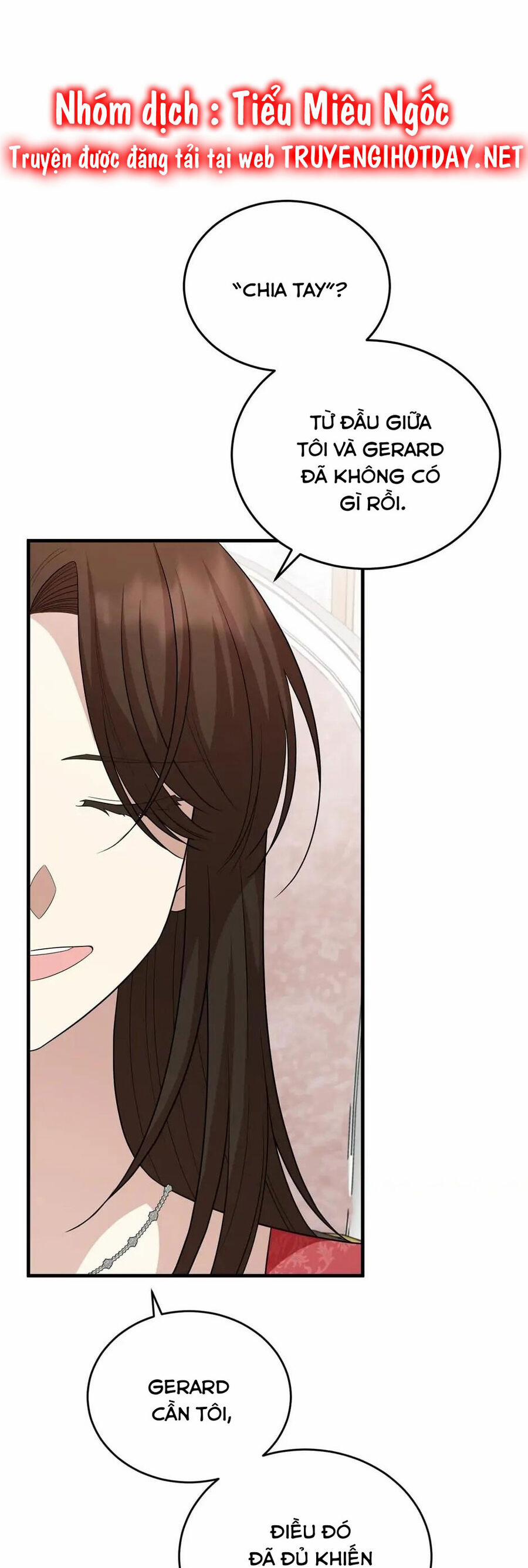 Những Người Anh Nguy Hiểm Của Công Nương 79 trang 45