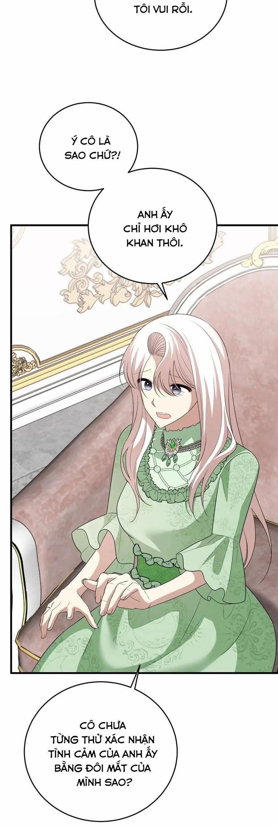 Những Người Anh Nguy Hiểm Của Công Nương 79 trang 46