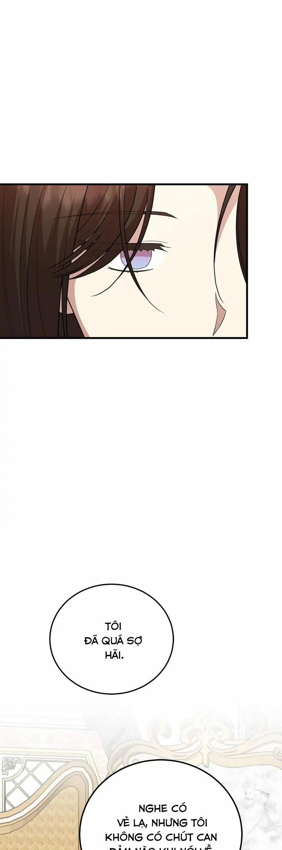 Những Người Anh Nguy Hiểm Của Công Nương 79 trang 47