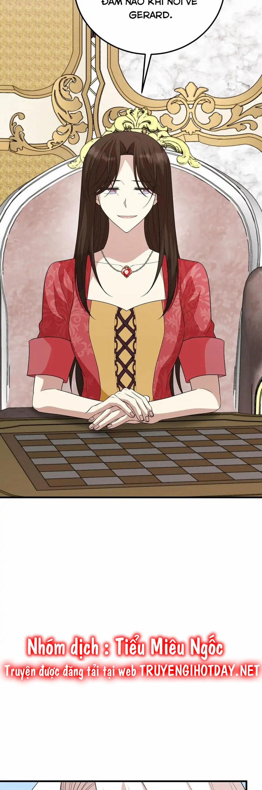 Những Người Anh Nguy Hiểm Của Công Nương 79 trang 48