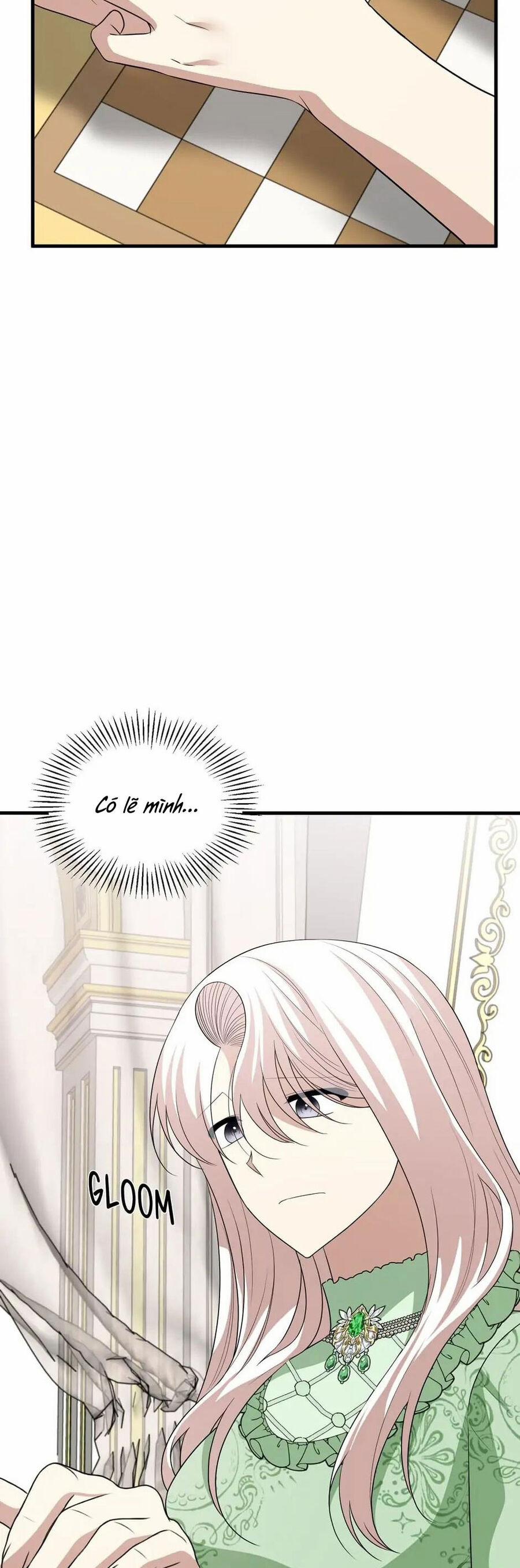 Những Người Anh Nguy Hiểm Của Công Nương 79 trang 50