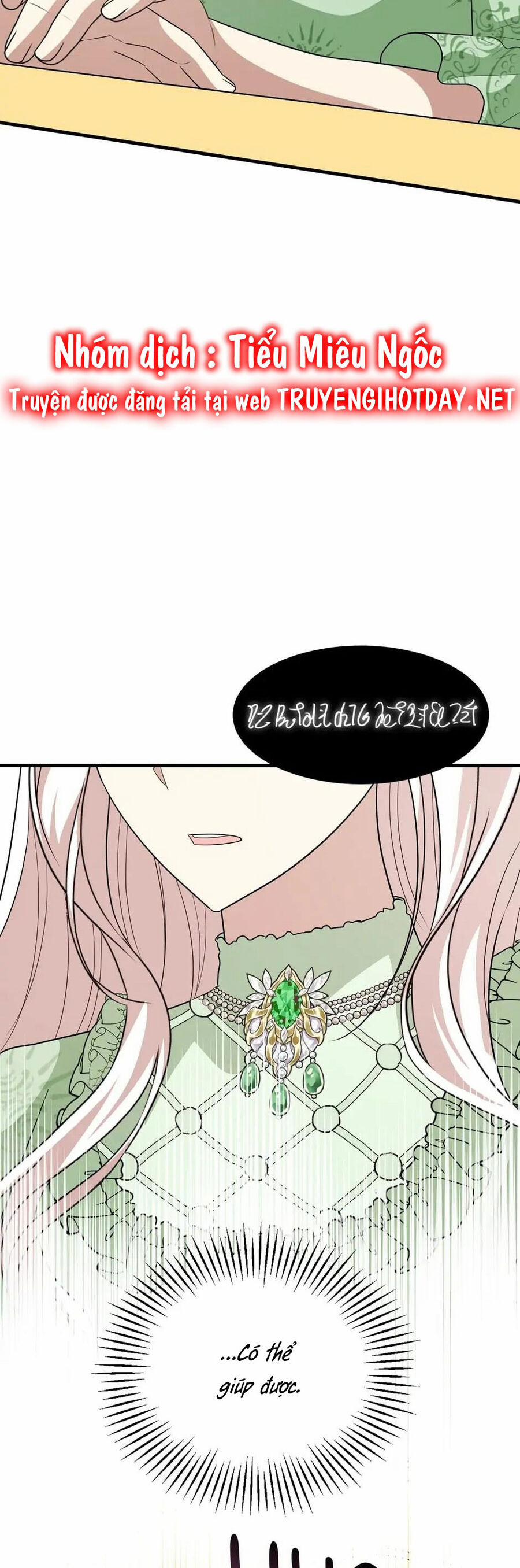 Những Người Anh Nguy Hiểm Của Công Nương 79 trang 51