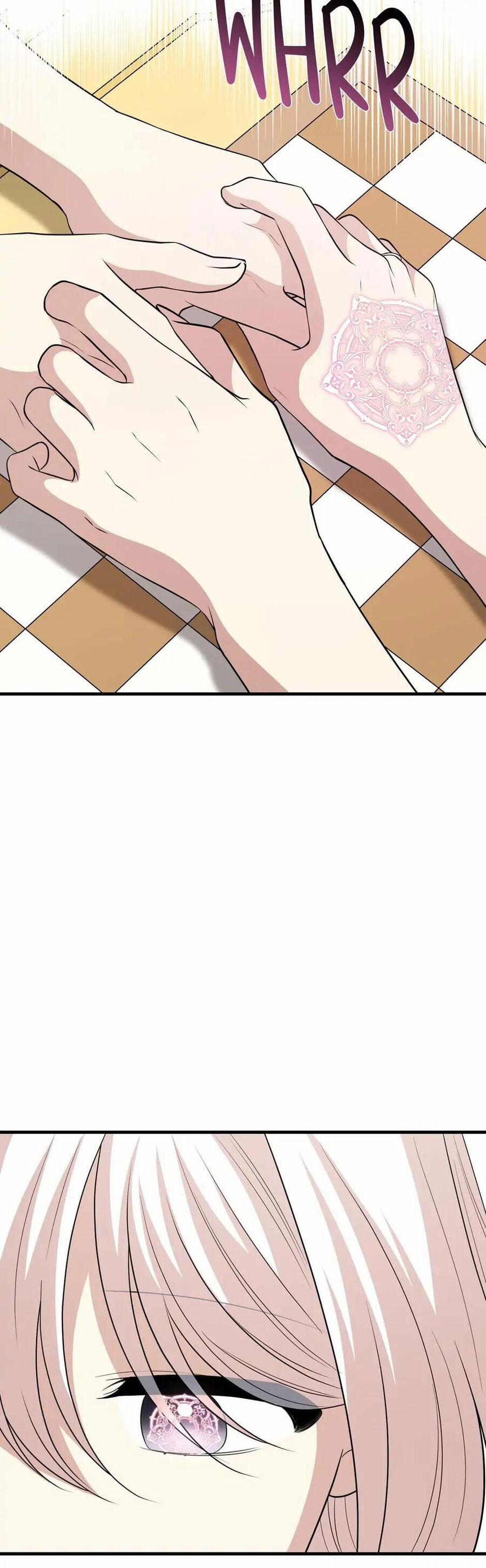 Những Người Anh Nguy Hiểm Của Công Nương 79 trang 52