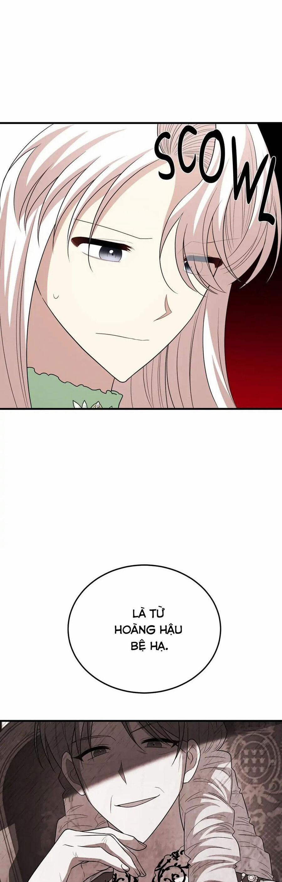 Những Người Anh Nguy Hiểm Của Công Nương 79 trang 59