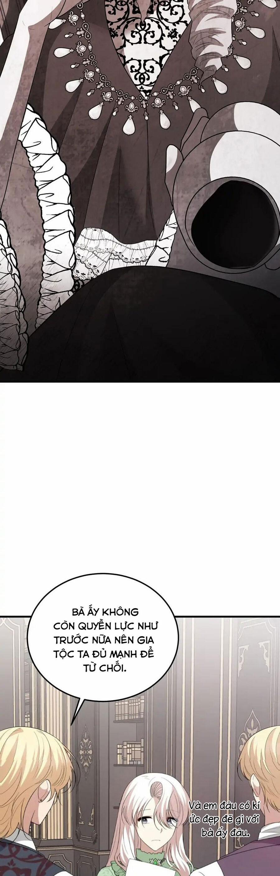 Những Người Anh Nguy Hiểm Của Công Nương 79 trang 60