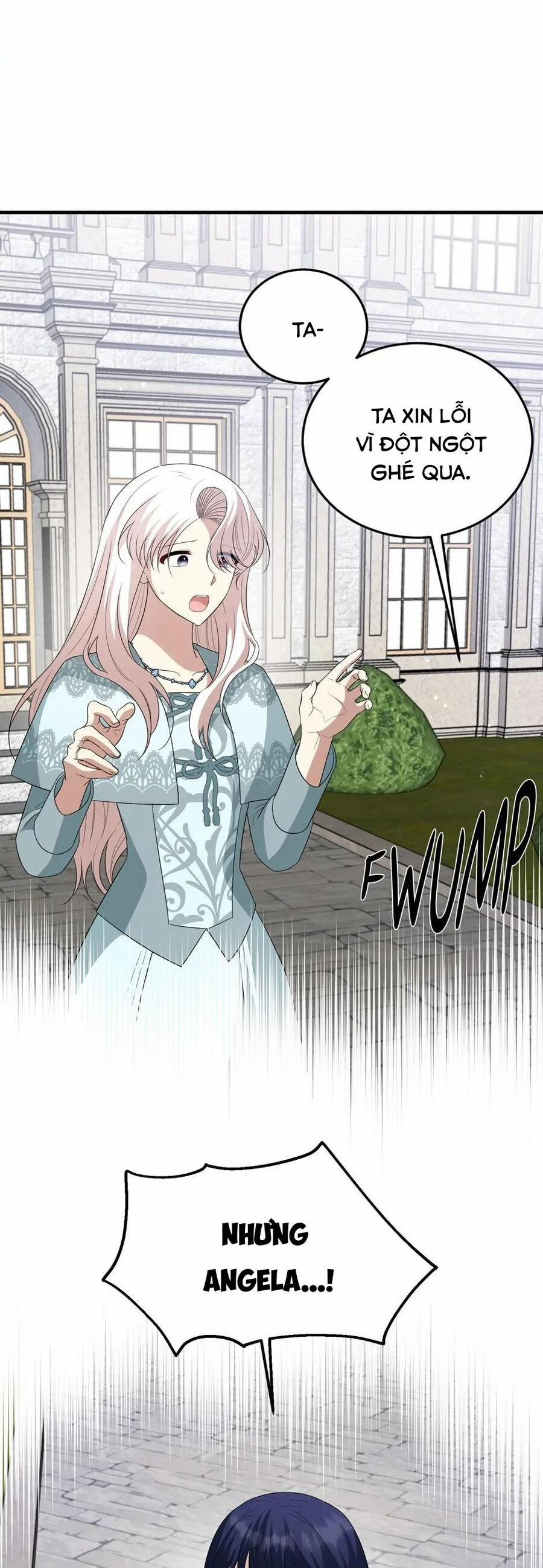 Những Người Anh Nguy Hiểm Của Công Nương 79 trang 65