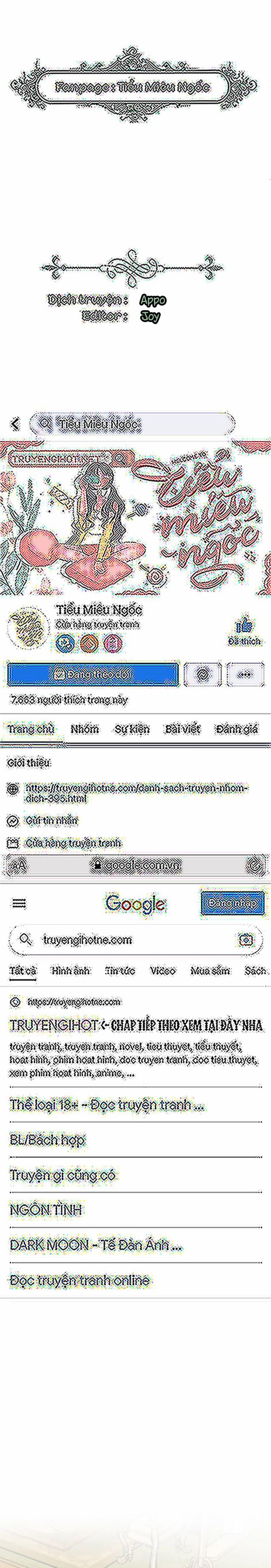 Những Người Anh Nguy Hiểm Của Công Nương 81 trang 0