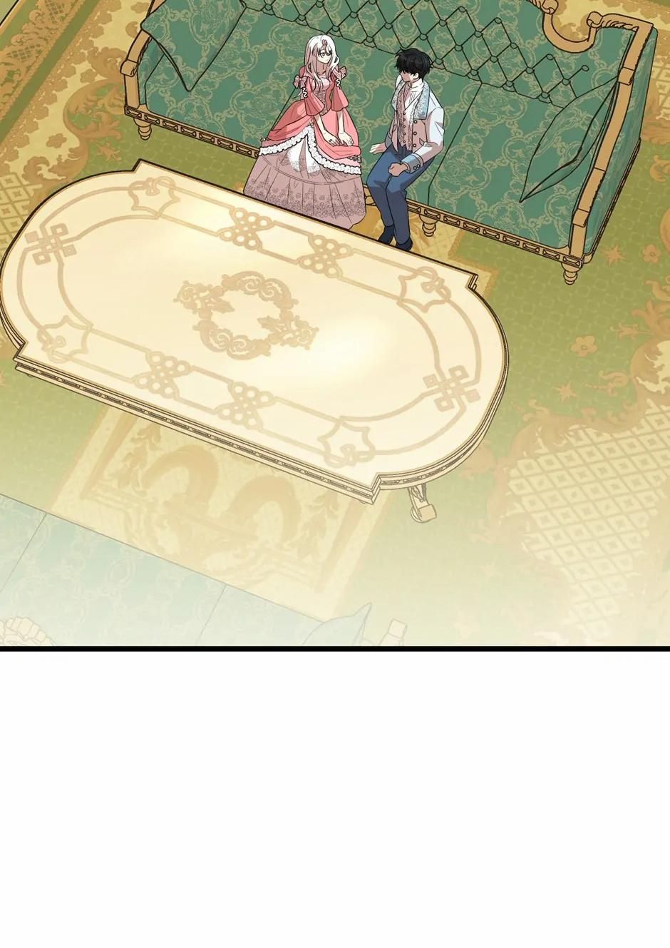 Những Người Anh Nguy Hiểm Của Công Nương 82 trang 103