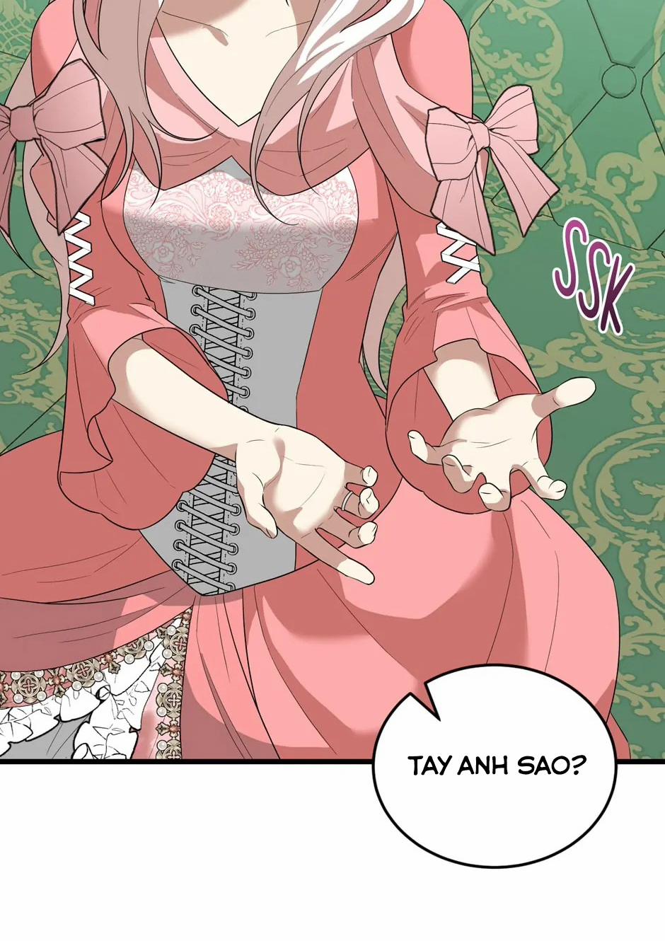 Những Người Anh Nguy Hiểm Của Công Nương 82 trang 105