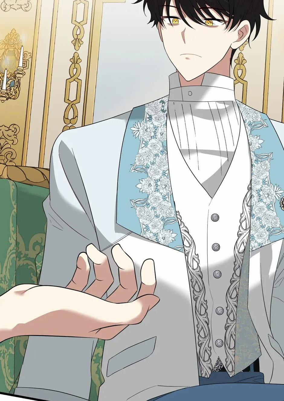 Những Người Anh Nguy Hiểm Của Công Nương 82 trang 107