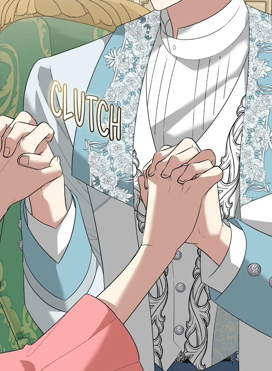 Những Người Anh Nguy Hiểm Của Công Nương 82 trang 112