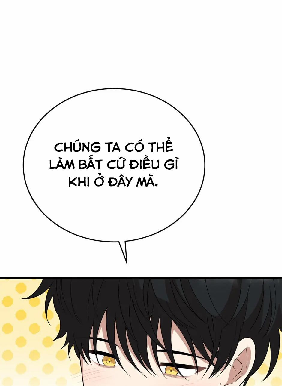 Những Người Anh Nguy Hiểm Của Công Nương 82 trang 117