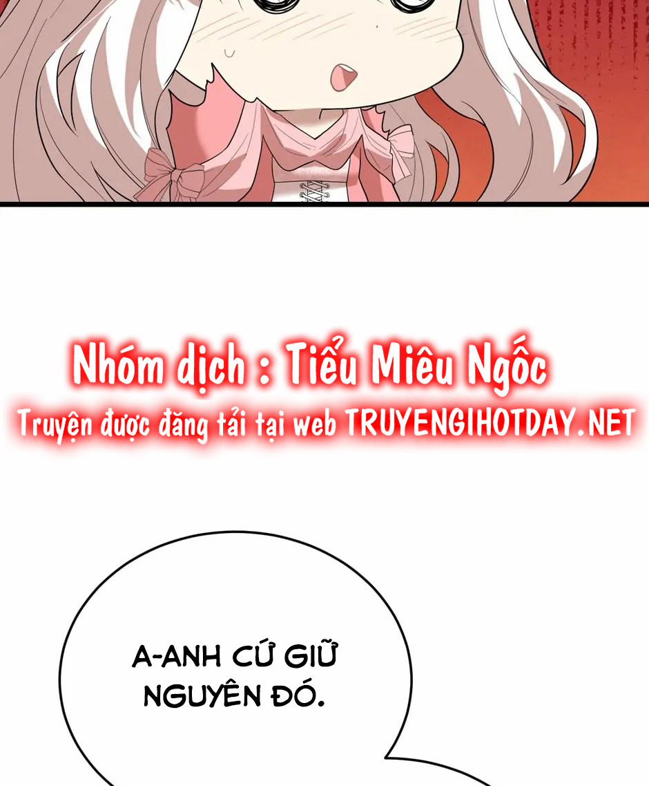 Những Người Anh Nguy Hiểm Của Công Nương 82 trang 121