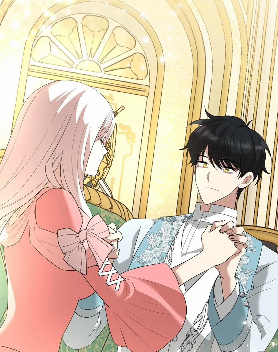 Những Người Anh Nguy Hiểm Của Công Nương 82 trang 130