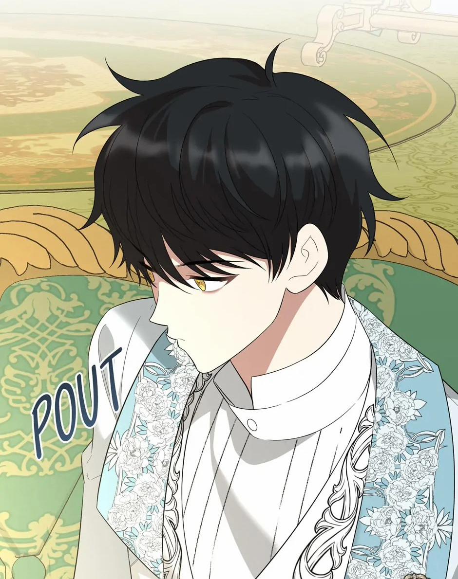 Những Người Anh Nguy Hiểm Của Công Nương 82 trang 138