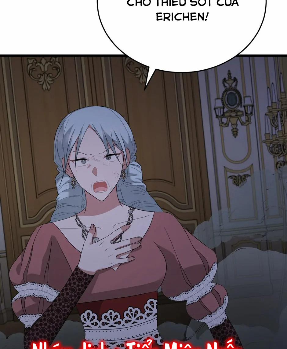 Những Người Anh Nguy Hiểm Của Công Nương 82 trang 15