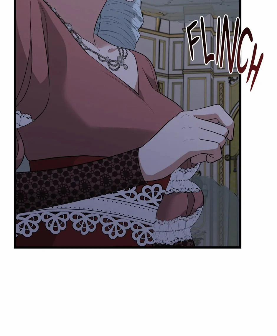 Những Người Anh Nguy Hiểm Của Công Nương 82 trang 20