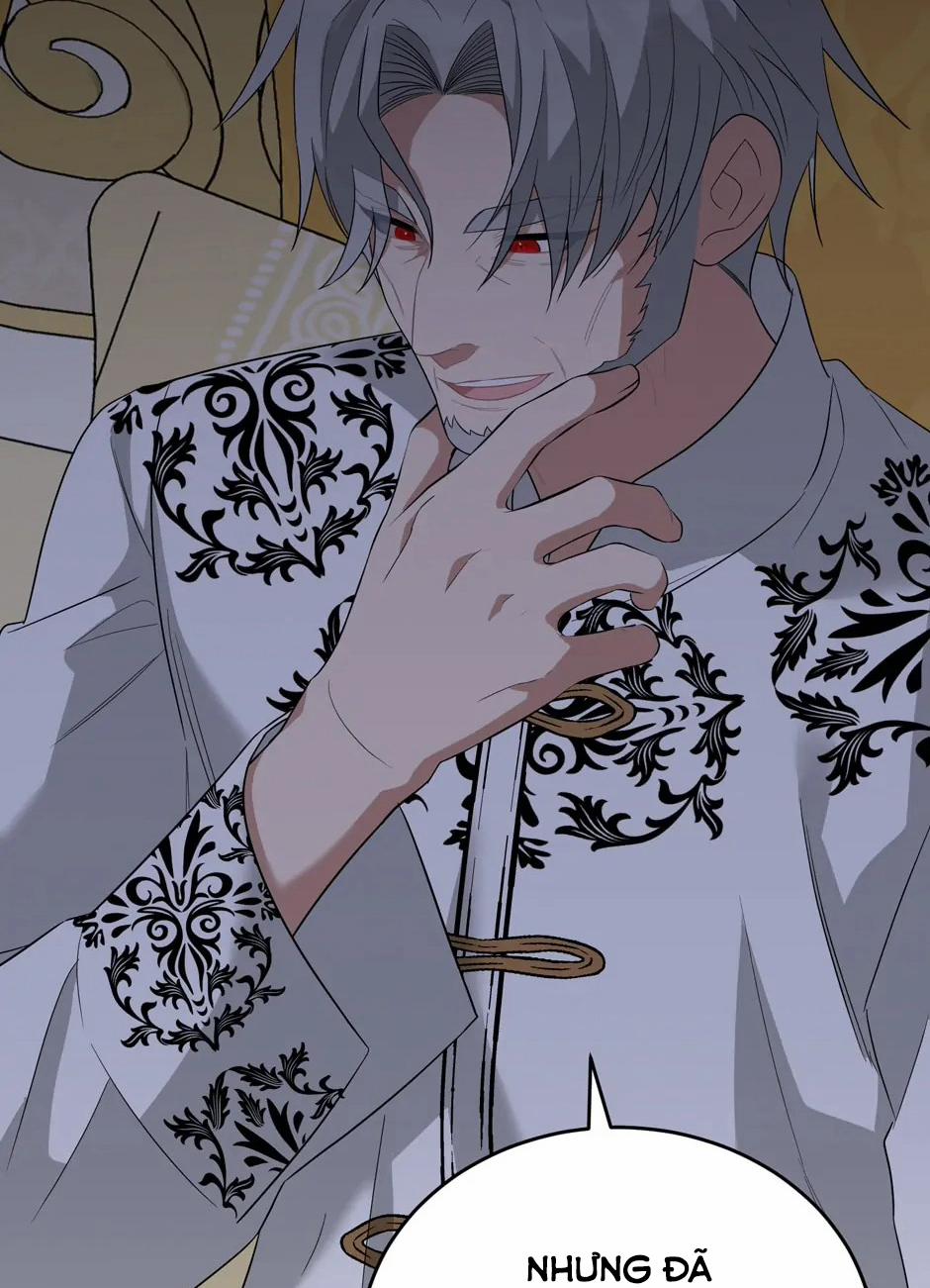 Những Người Anh Nguy Hiểm Của Công Nương 82 trang 22