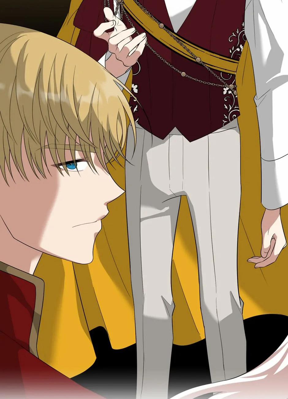 Những Người Anh Nguy Hiểm Của Công Nương 82 trang 24