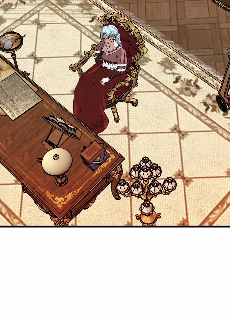 Những Người Anh Nguy Hiểm Của Công Nương 82 trang 29